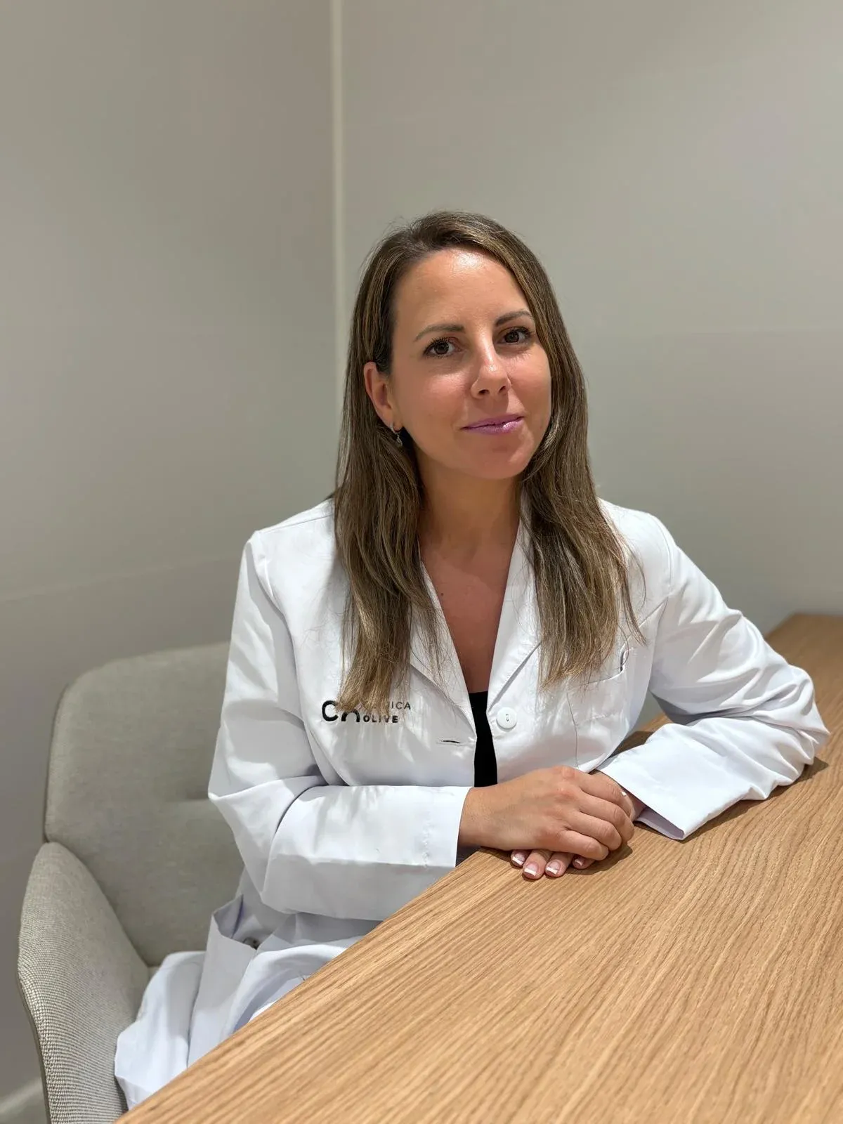 Ana Muñoz - Médico Estético