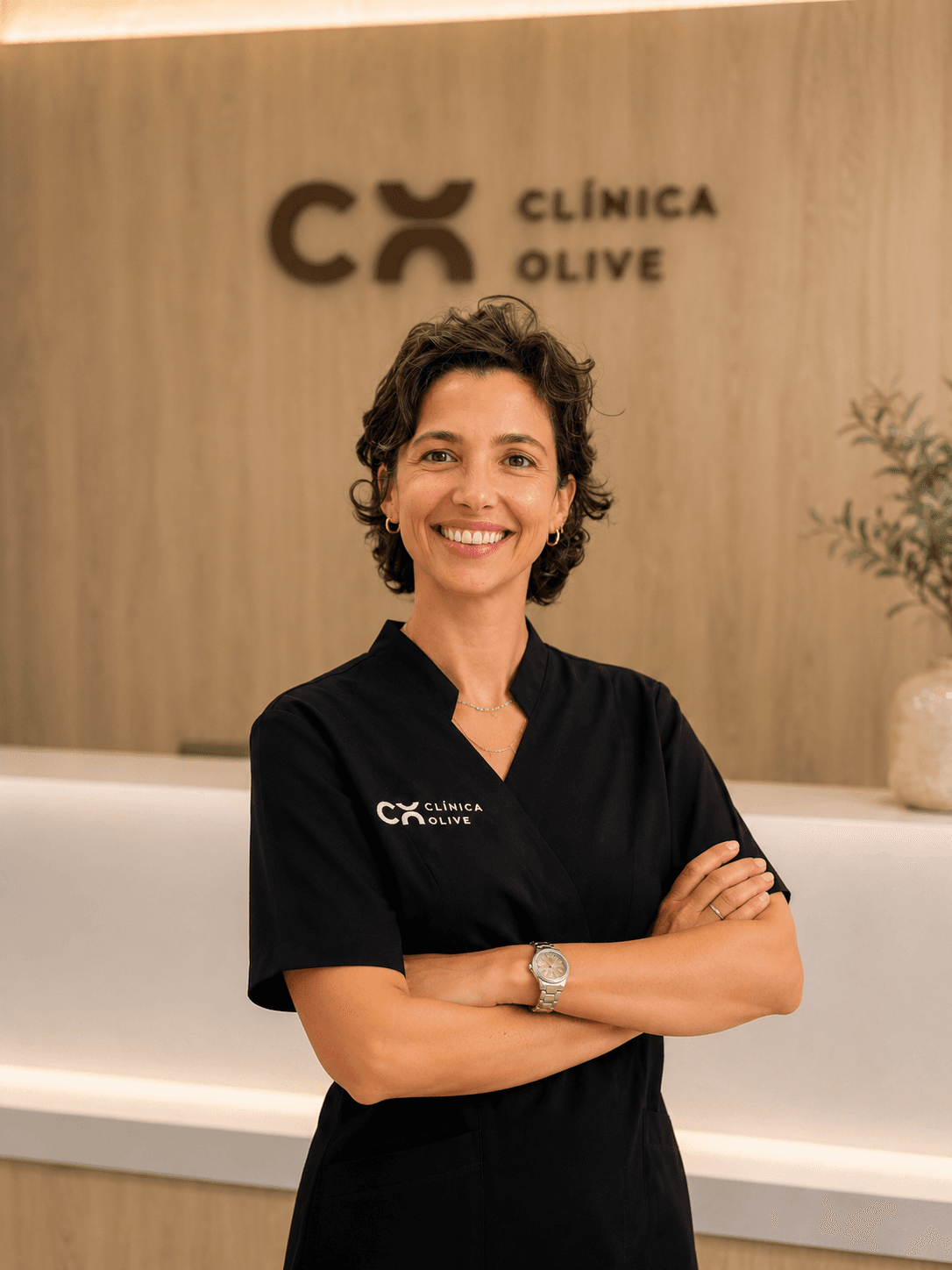 Arantxa Sauri - Fisioterapeuta de Suelo Pélvico