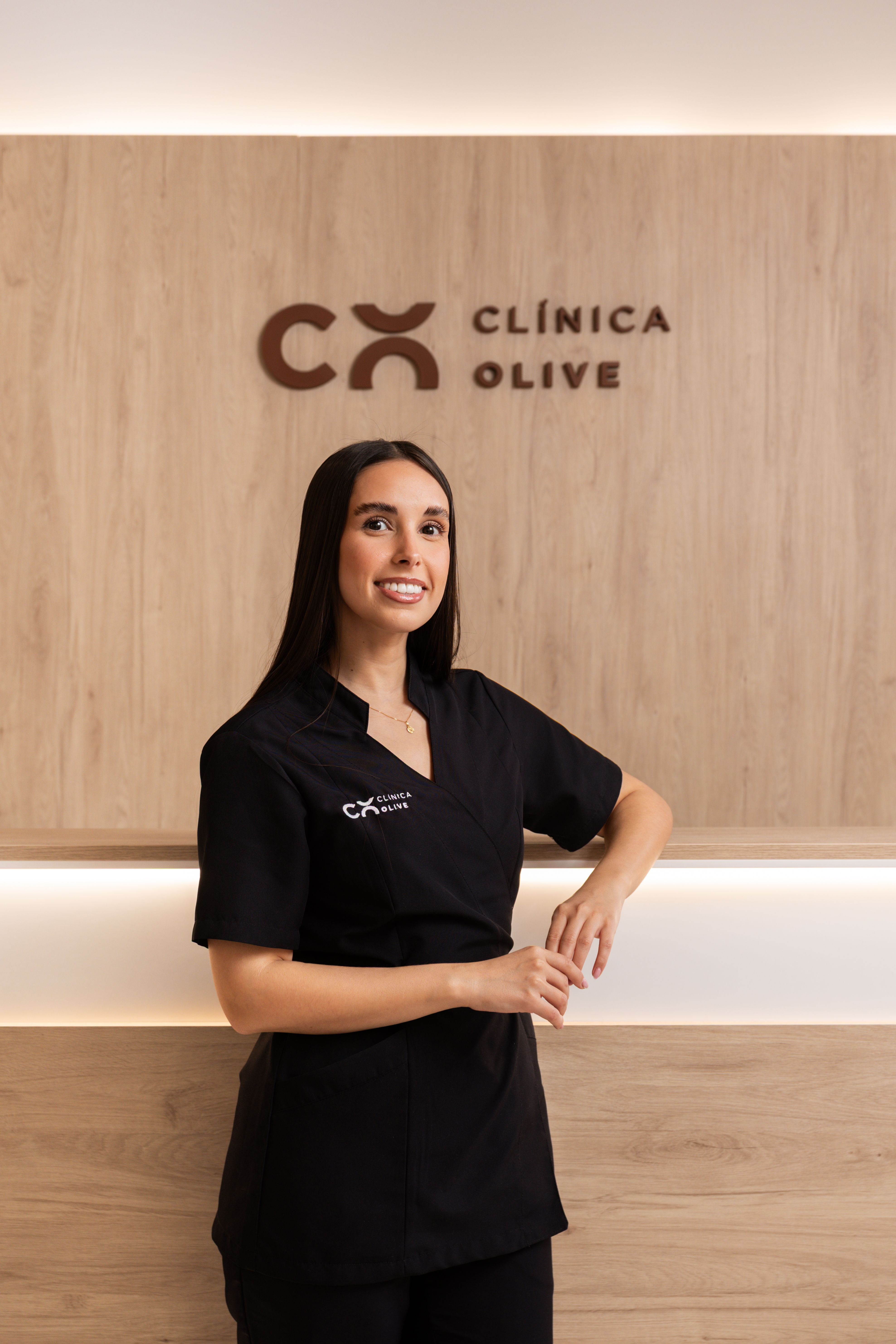 Camila Gorga - Experta en Estética Avanzada