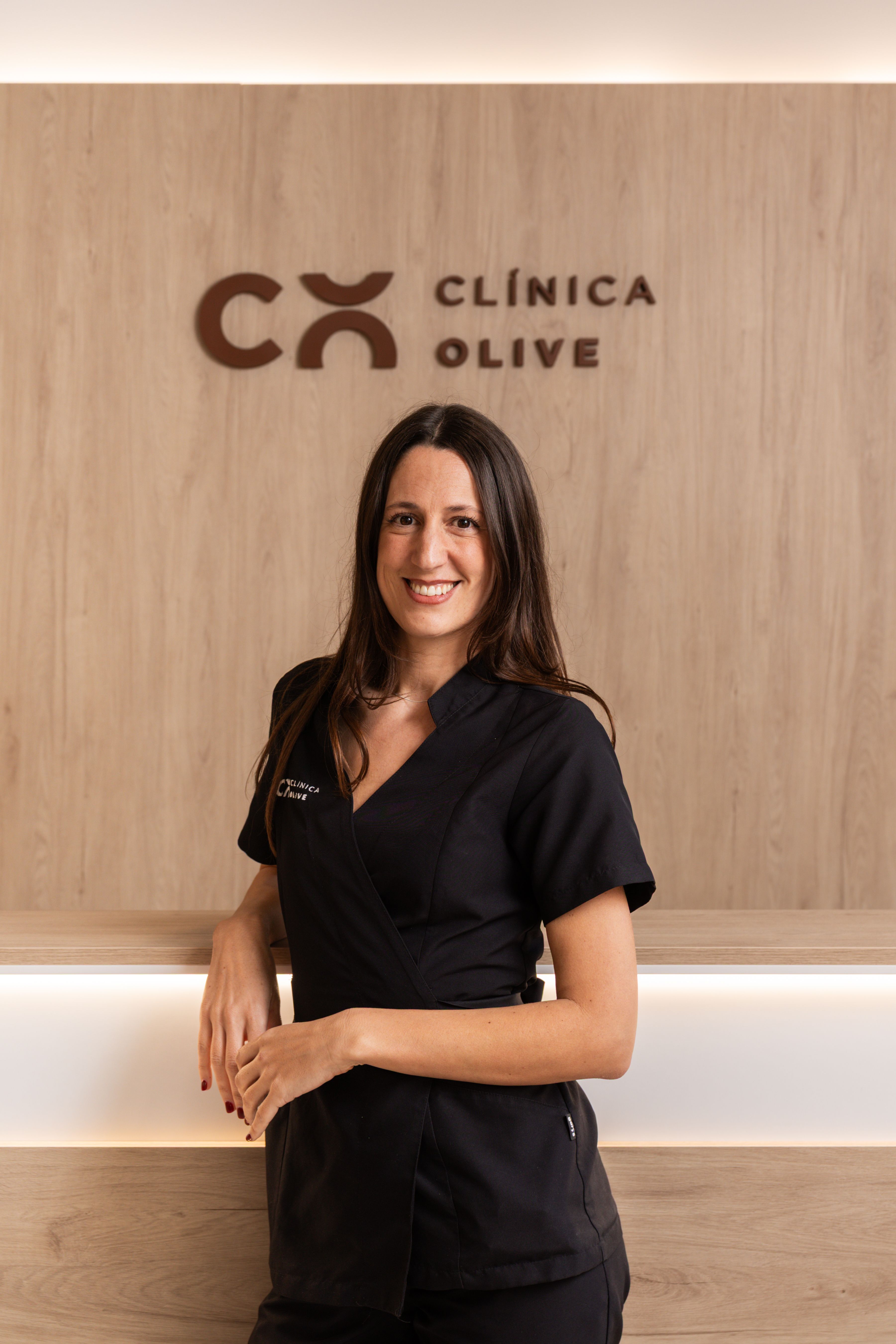 Valeria Arcieri - Experta en Estética Avanzada