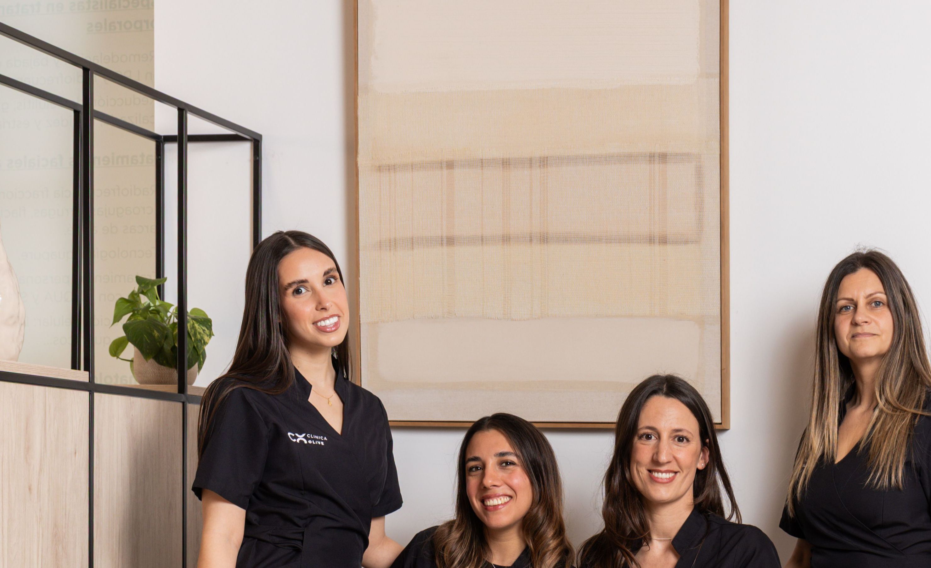 Fertilidad y Embarazo Olive