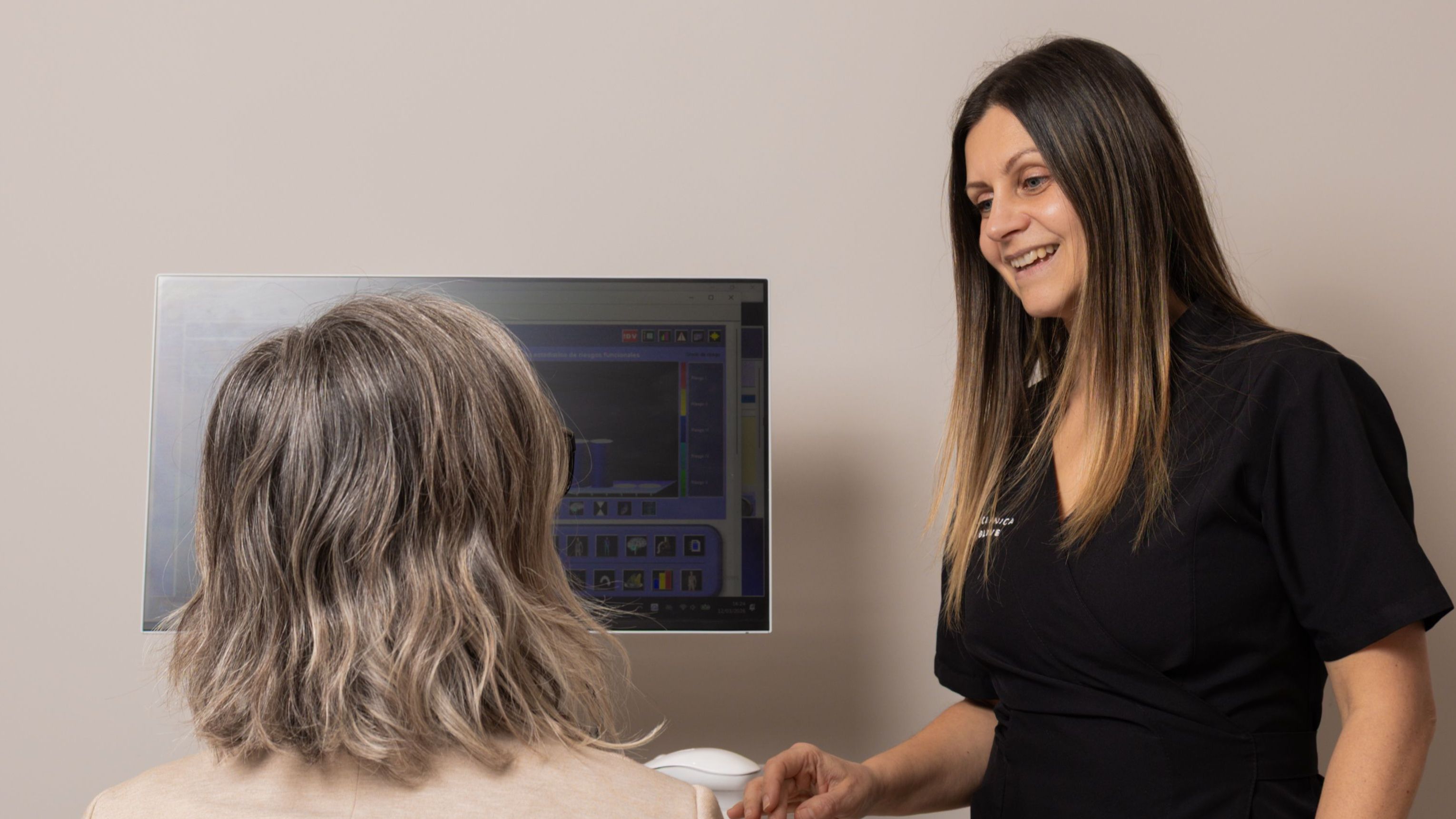 Estudio Biointerno 3D