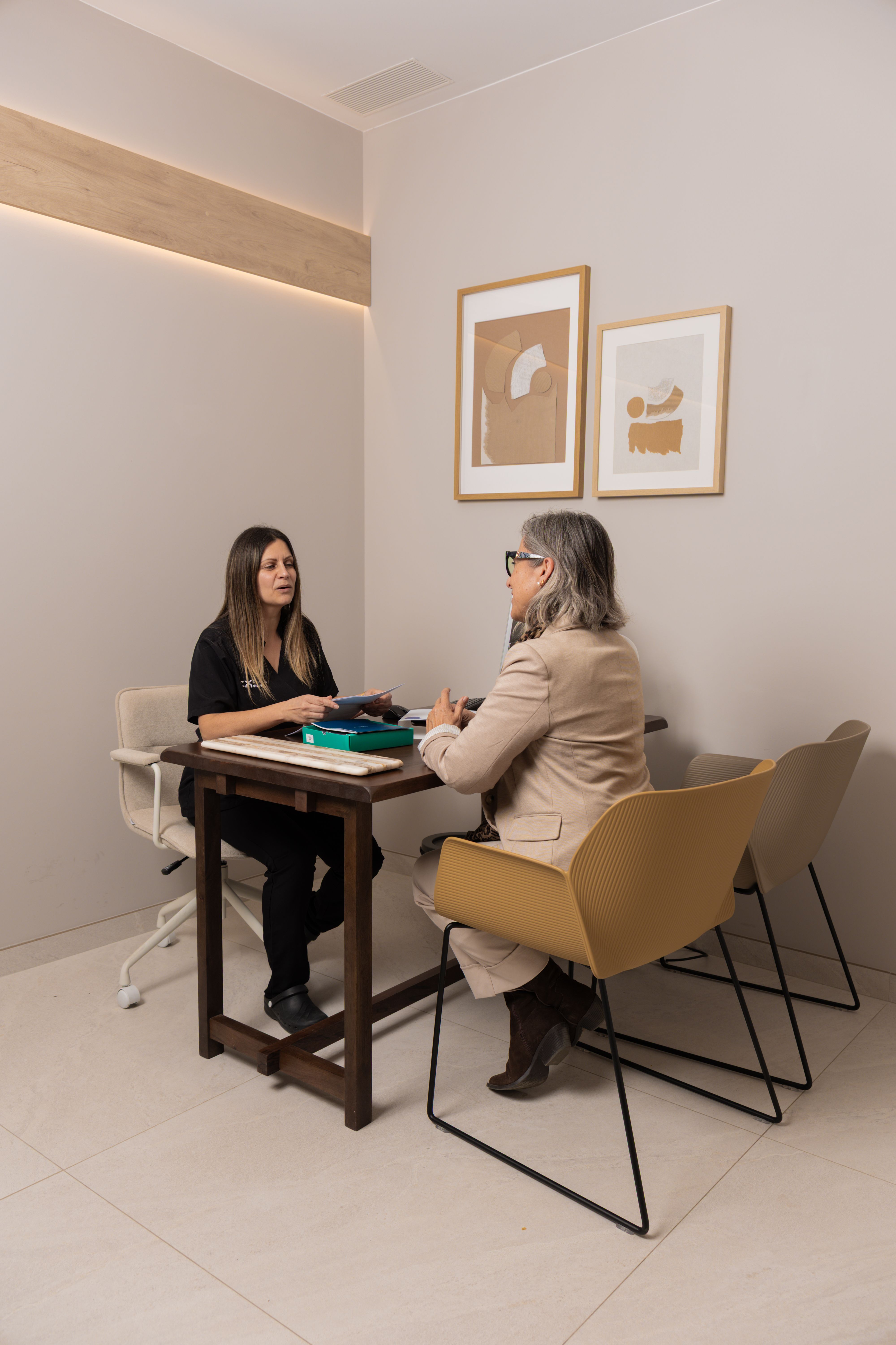 Nutrición Integrativa PNIE