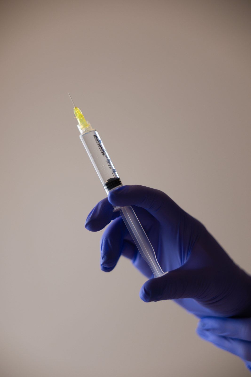 PRP vaginal