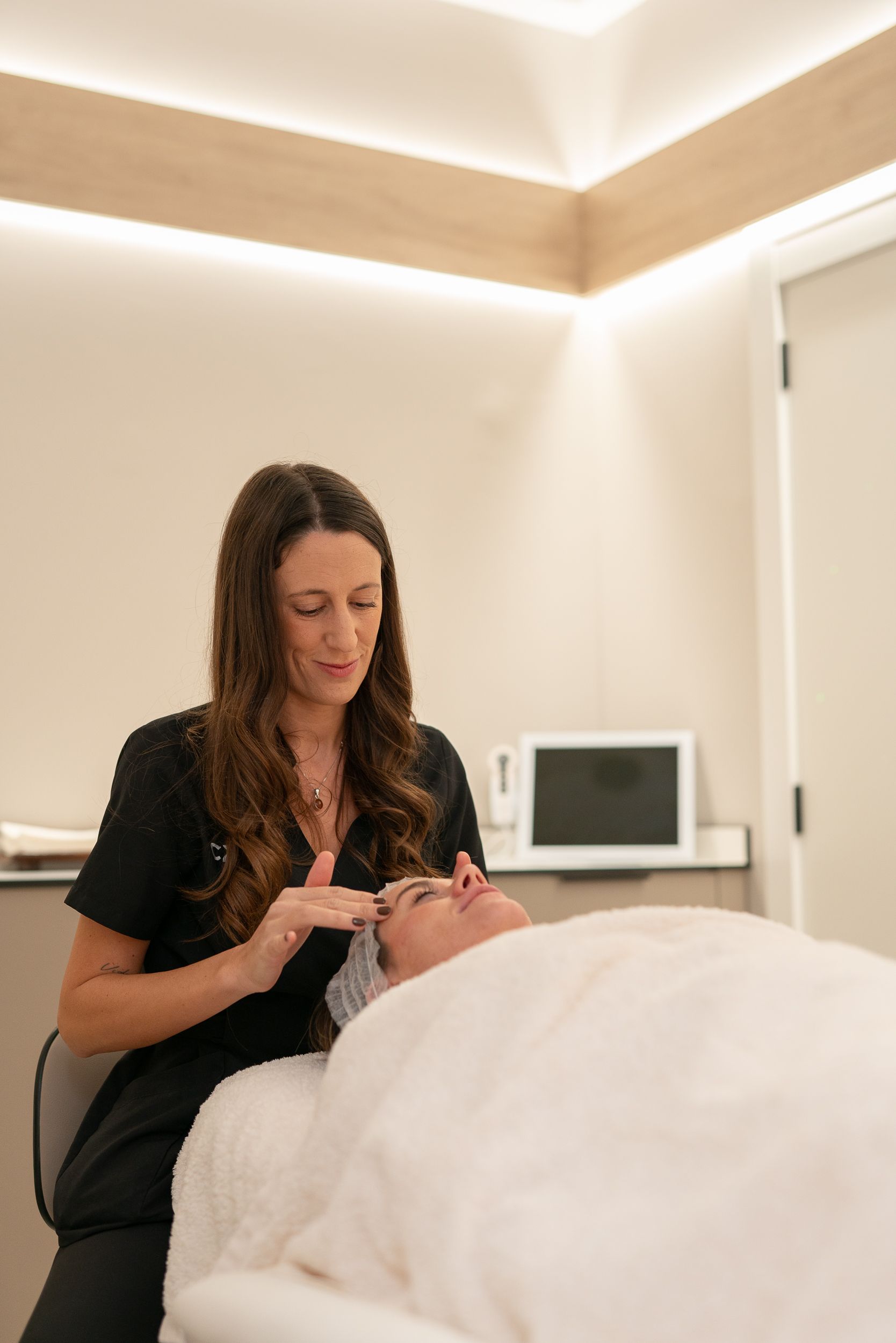 Imagen 1 de la clínica