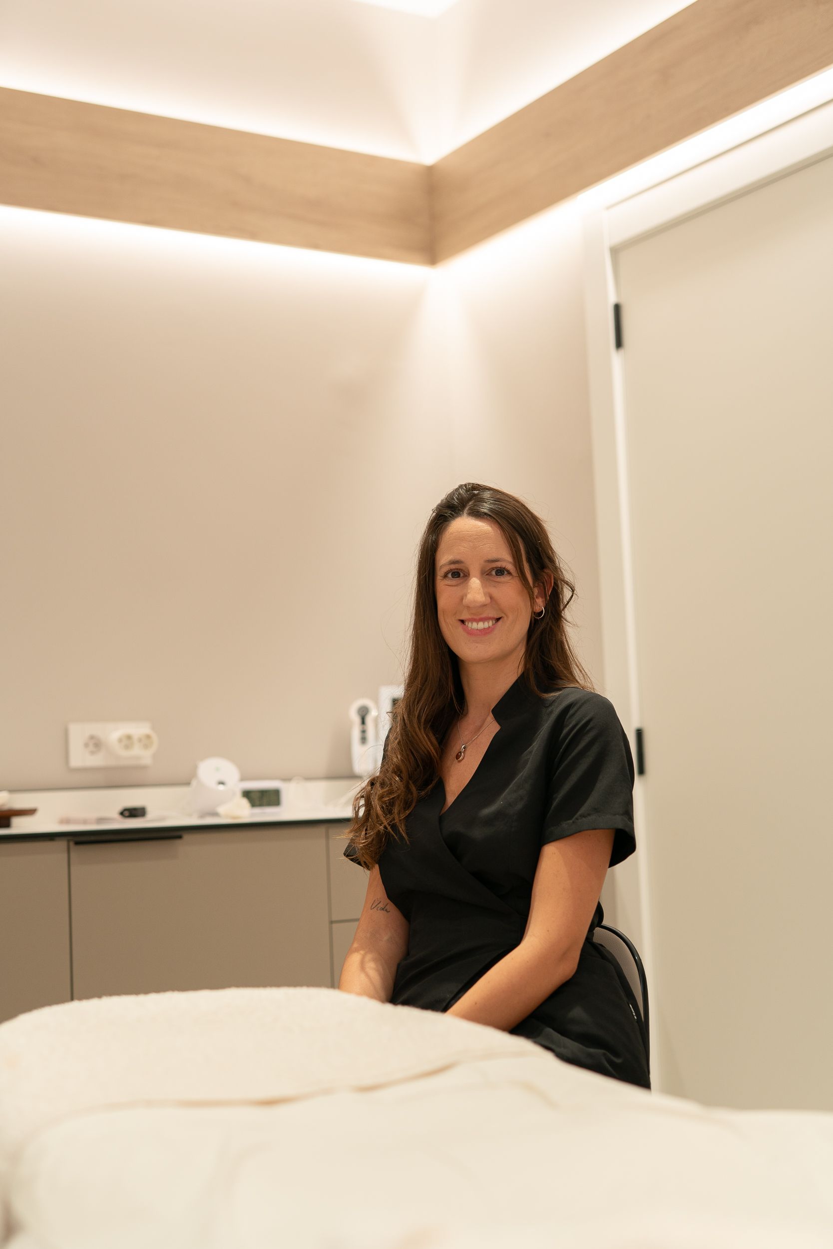 Valeria  - Experta en Estética Avanzada