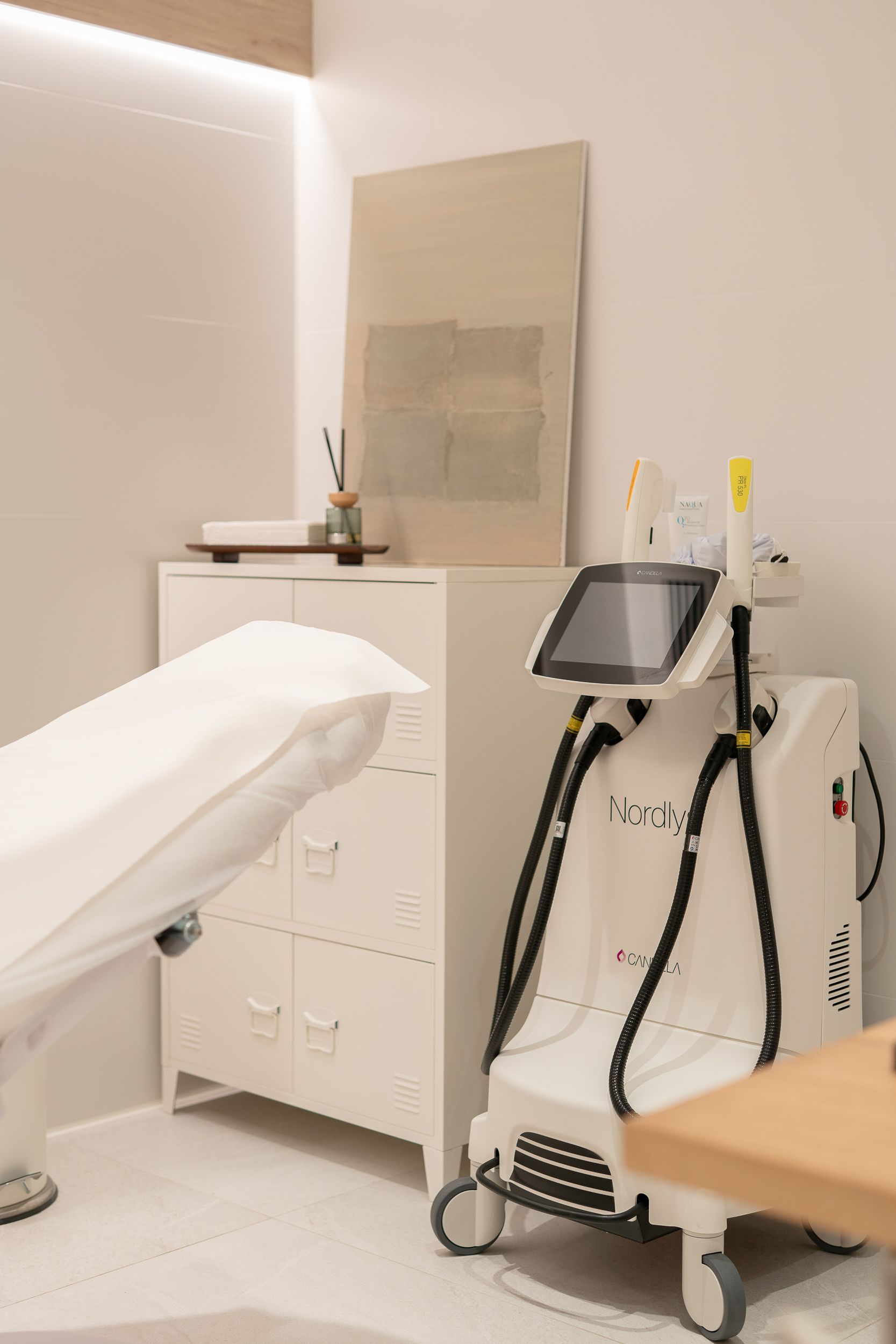 Consulta Dermatológica