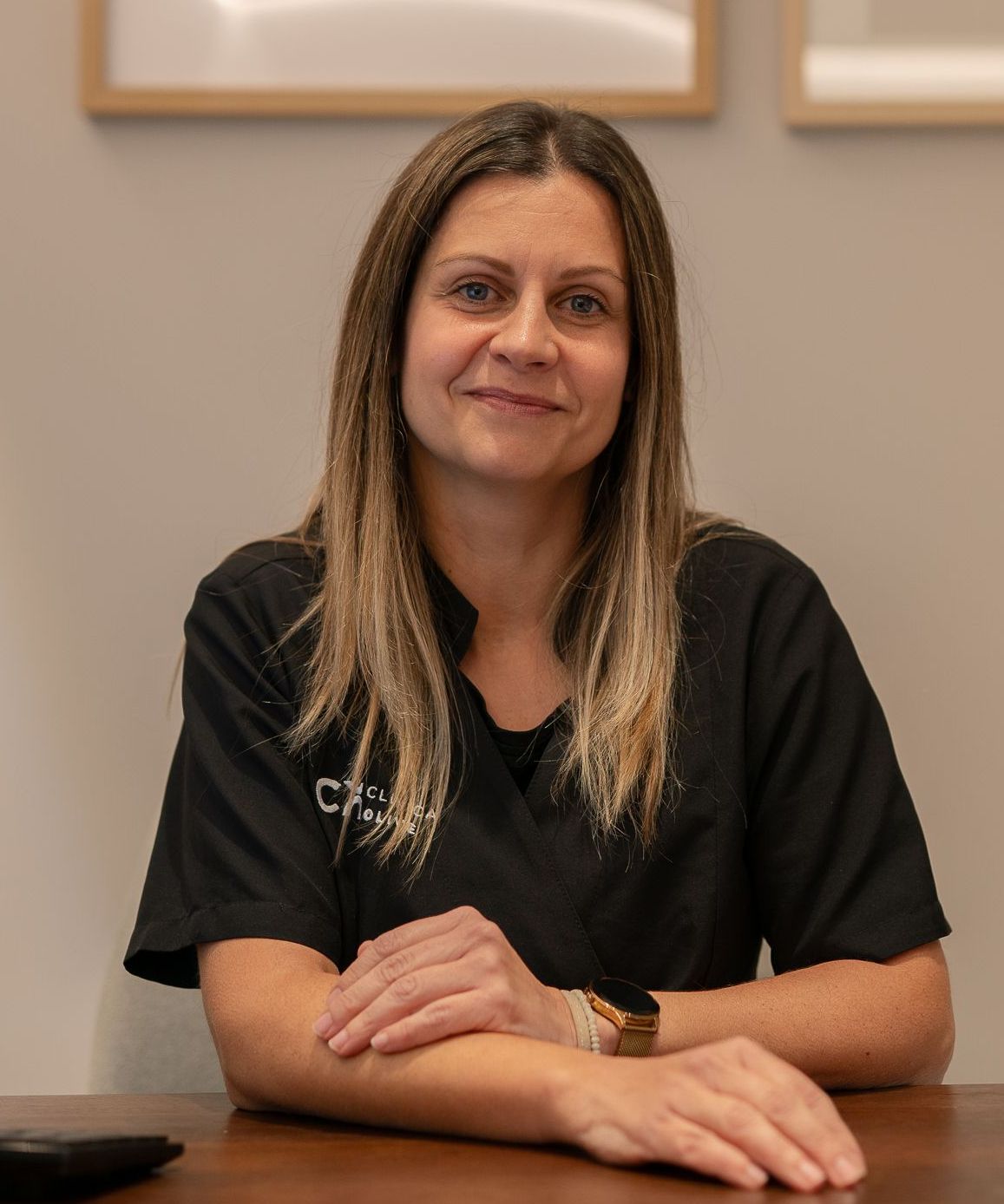 Laura - Nutricionista y PNI