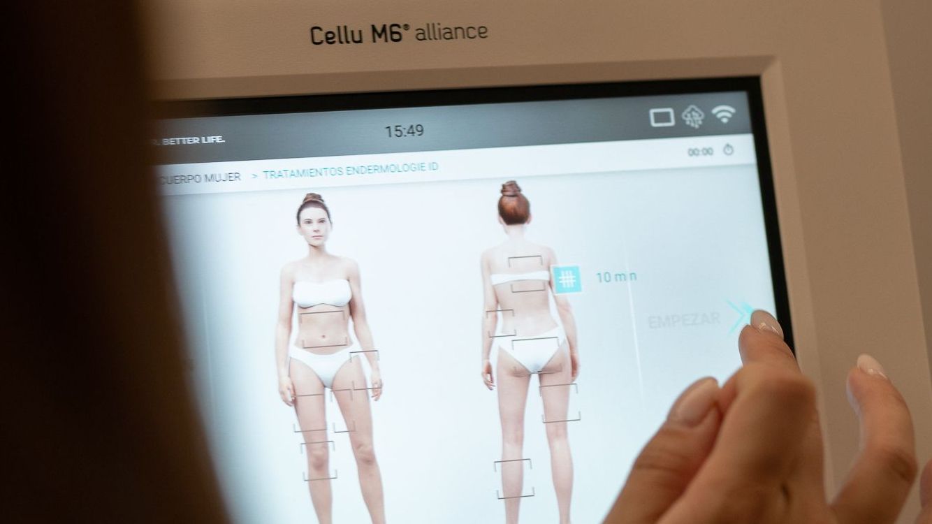 Remodelación Corporal LPG Alliance