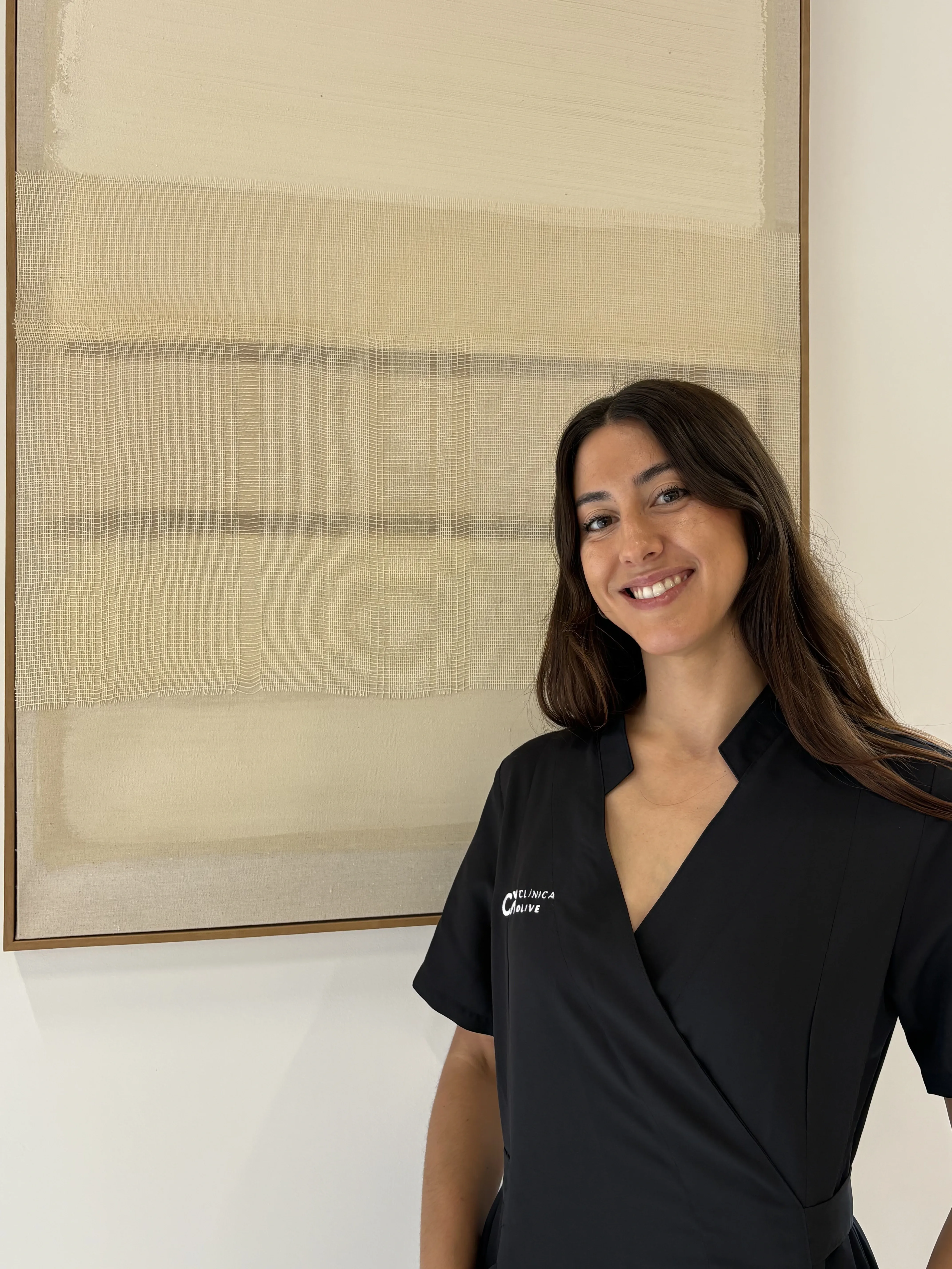 Susana Castillo Mañas