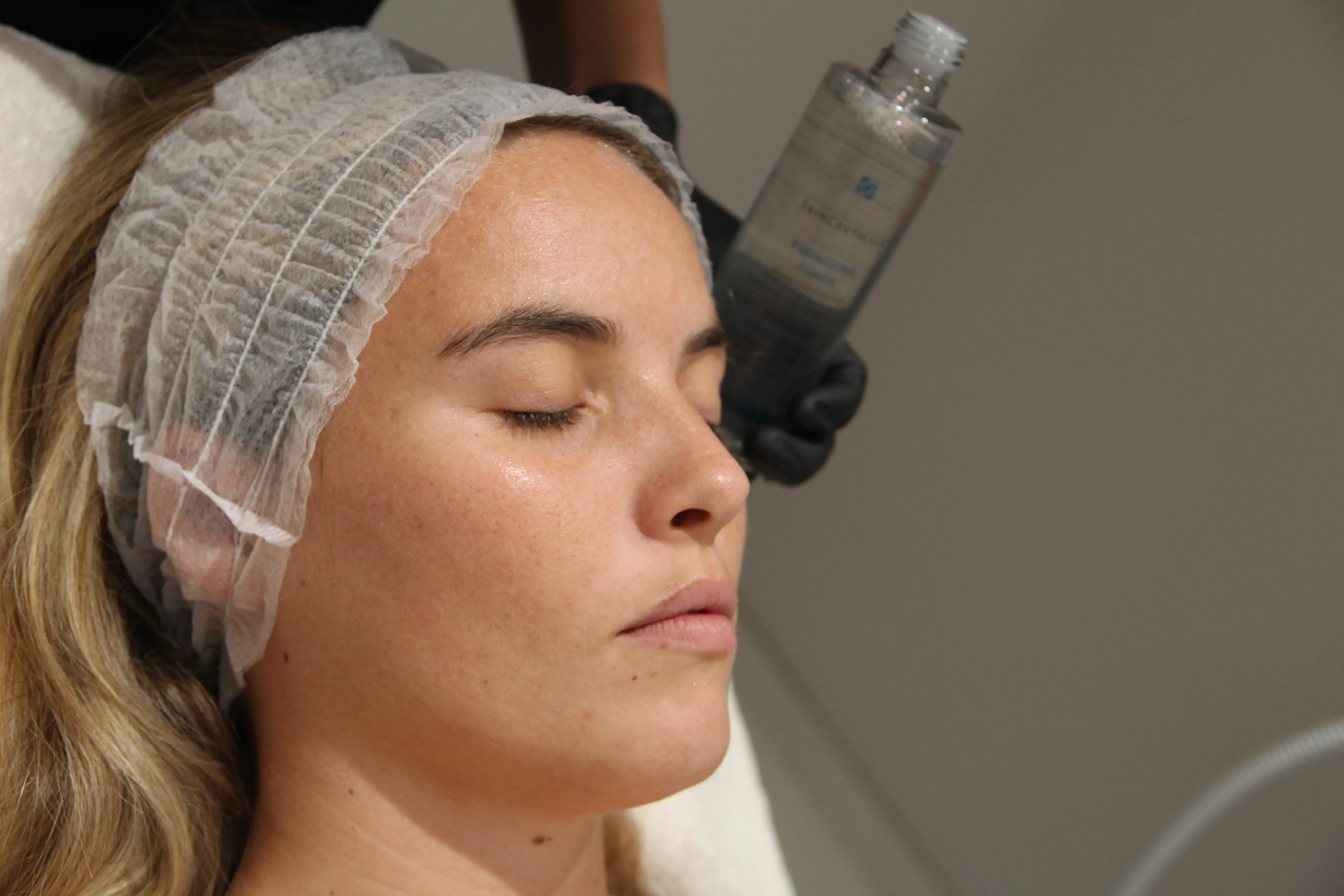 Hydrafacial SKINCEUTICALS 