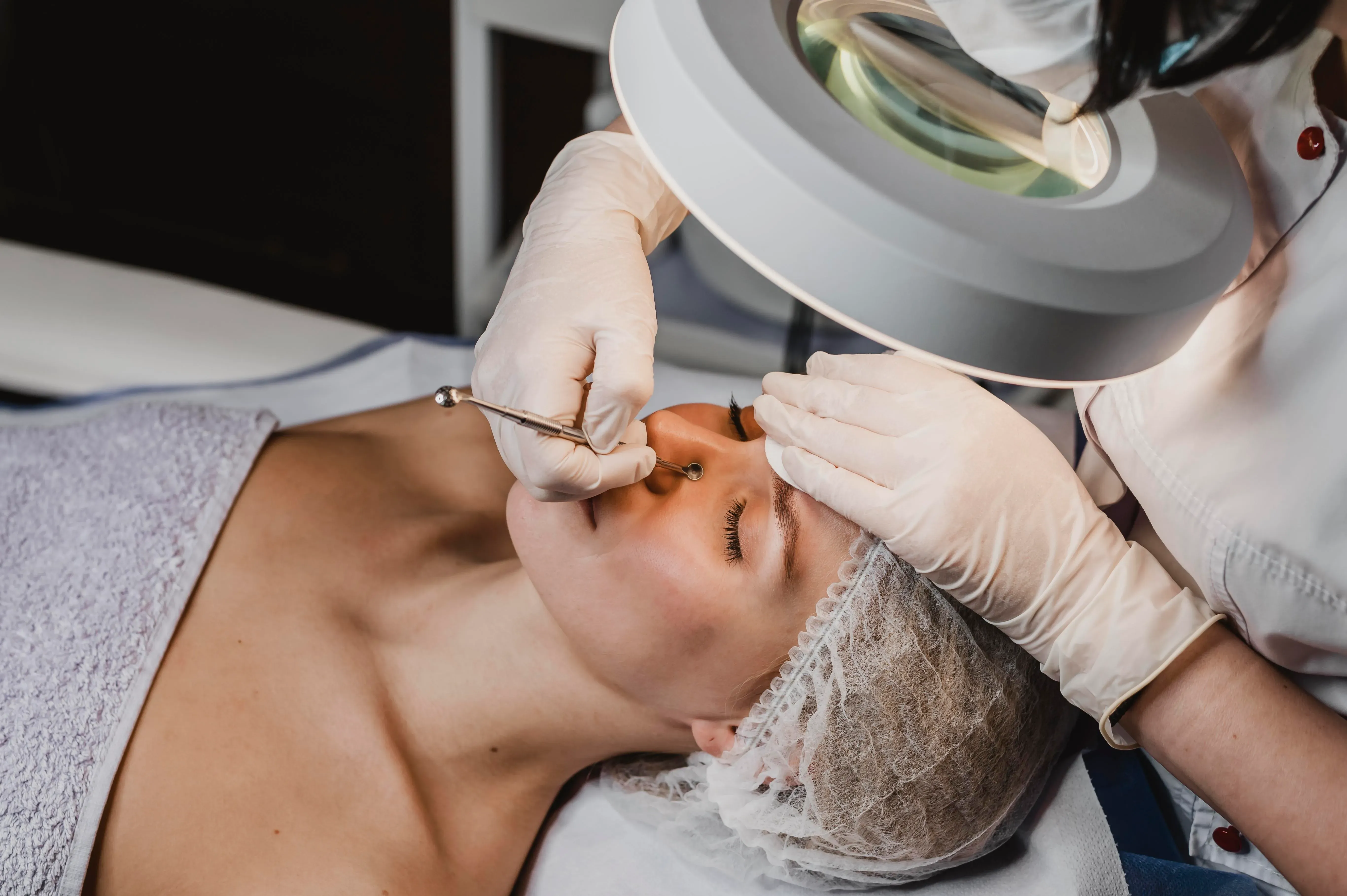 Hydrafacial SKINCEUTICALS 