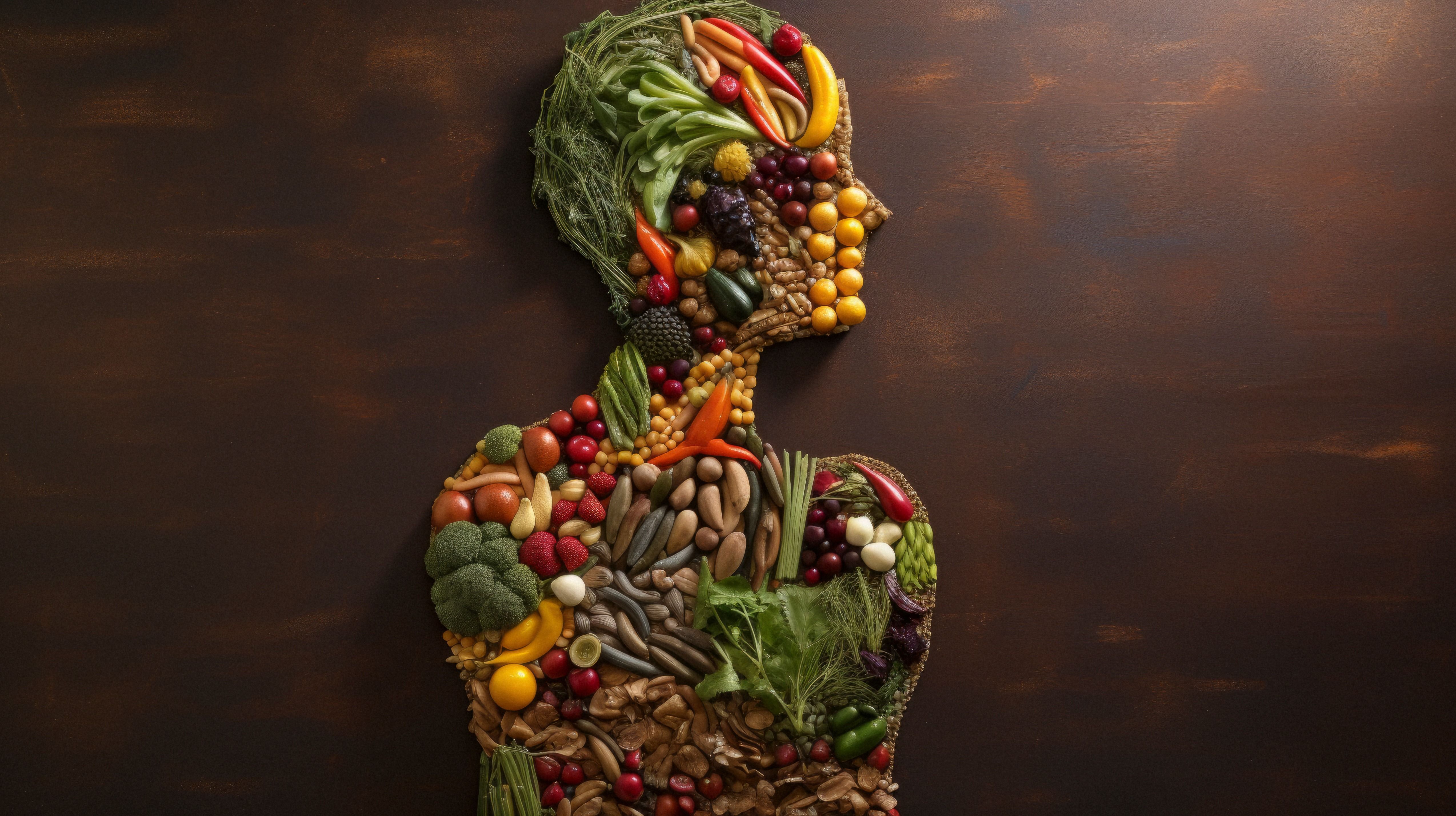 Nutrigenética y nutrigenómica