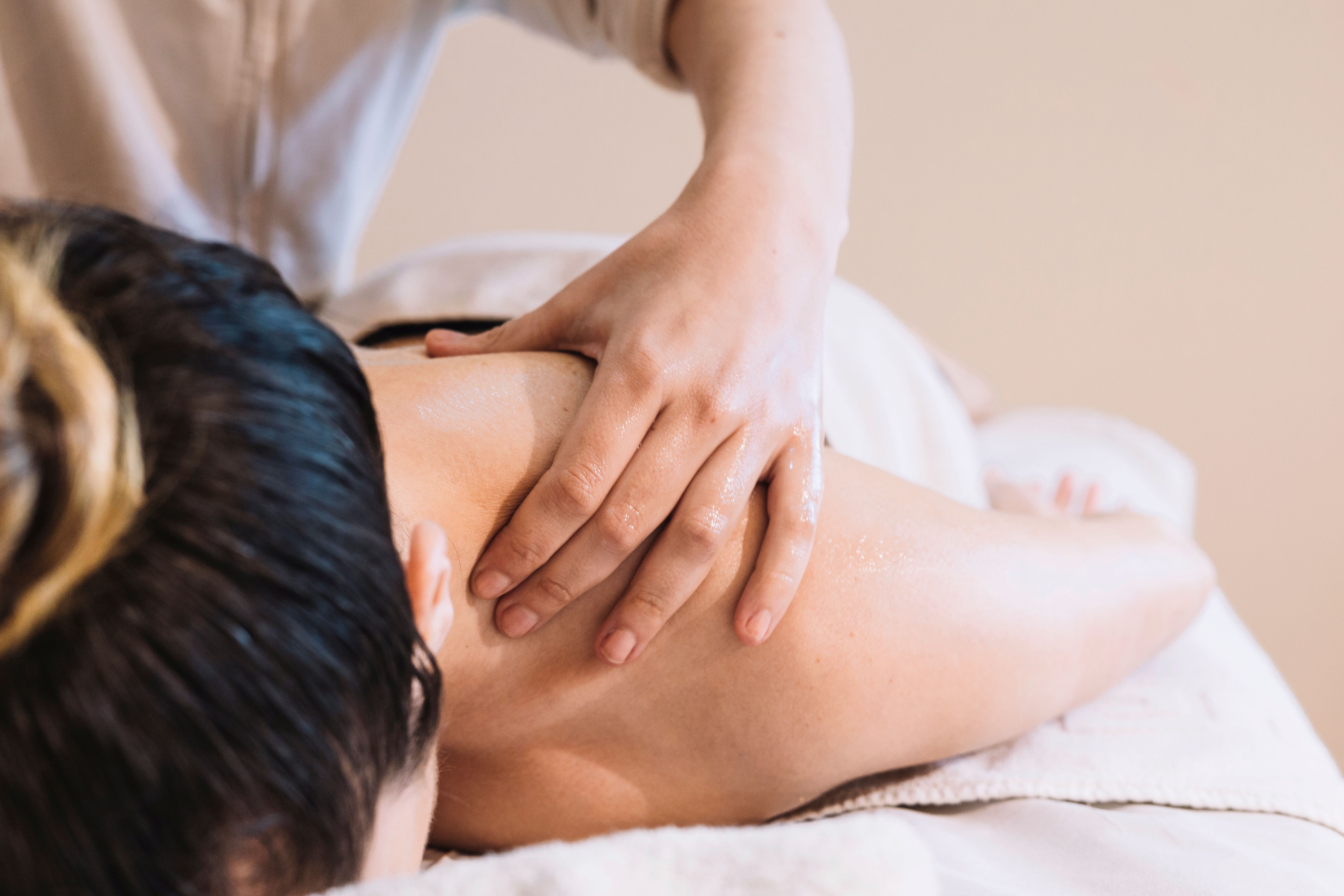 Presoterapia