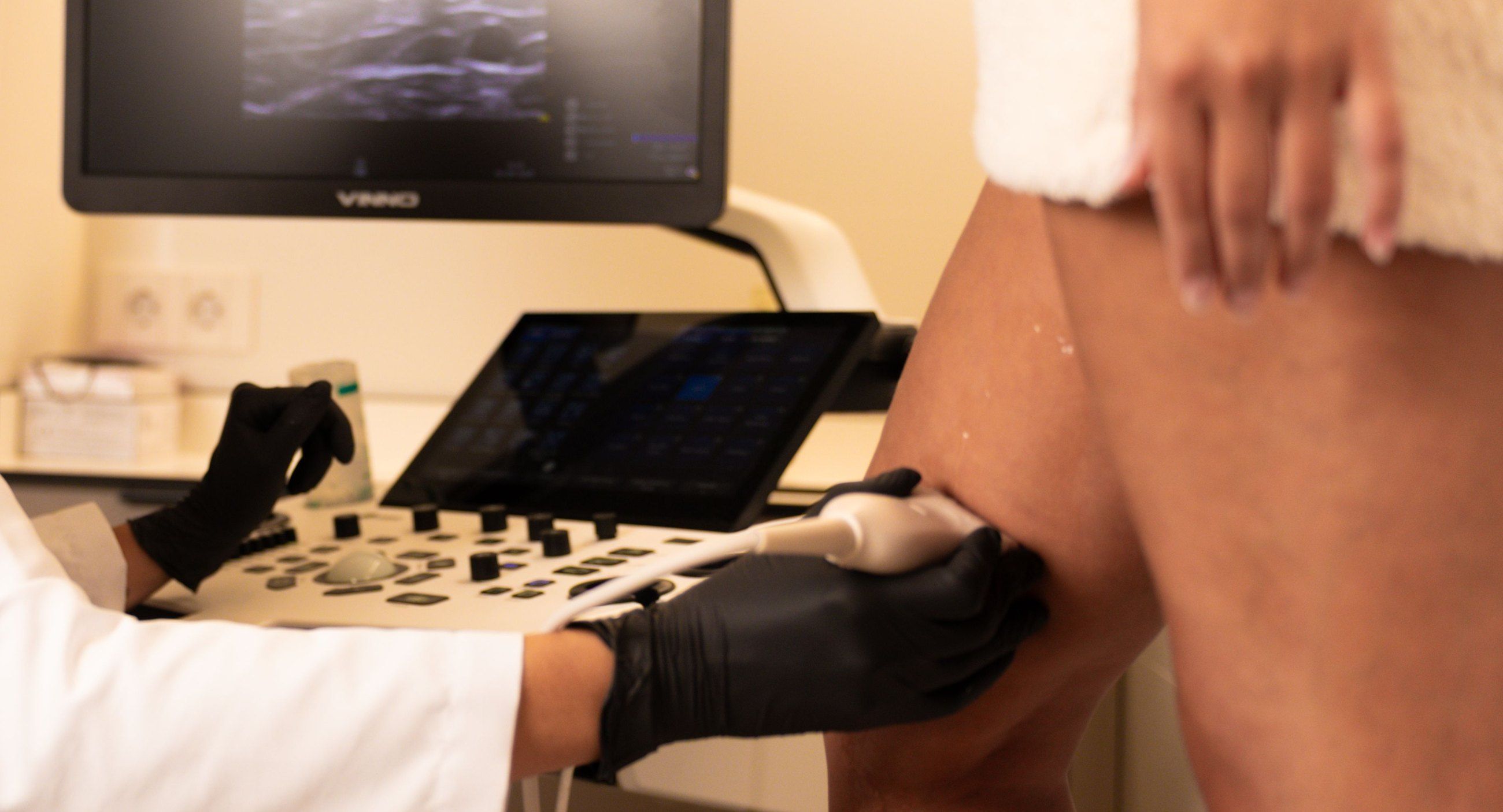 Angiología, Cirugía Vascular y Flebología