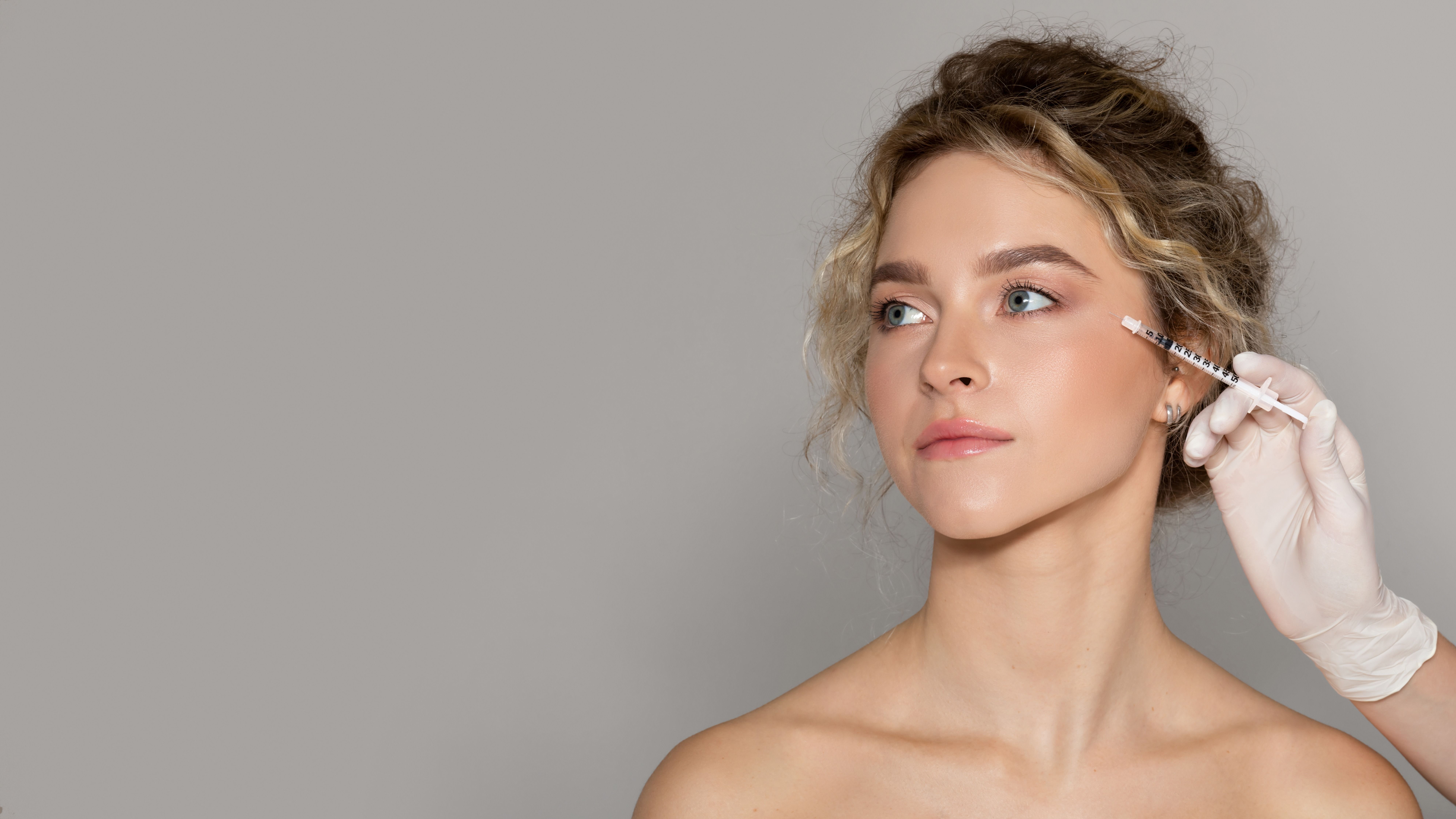 Profhilo facial