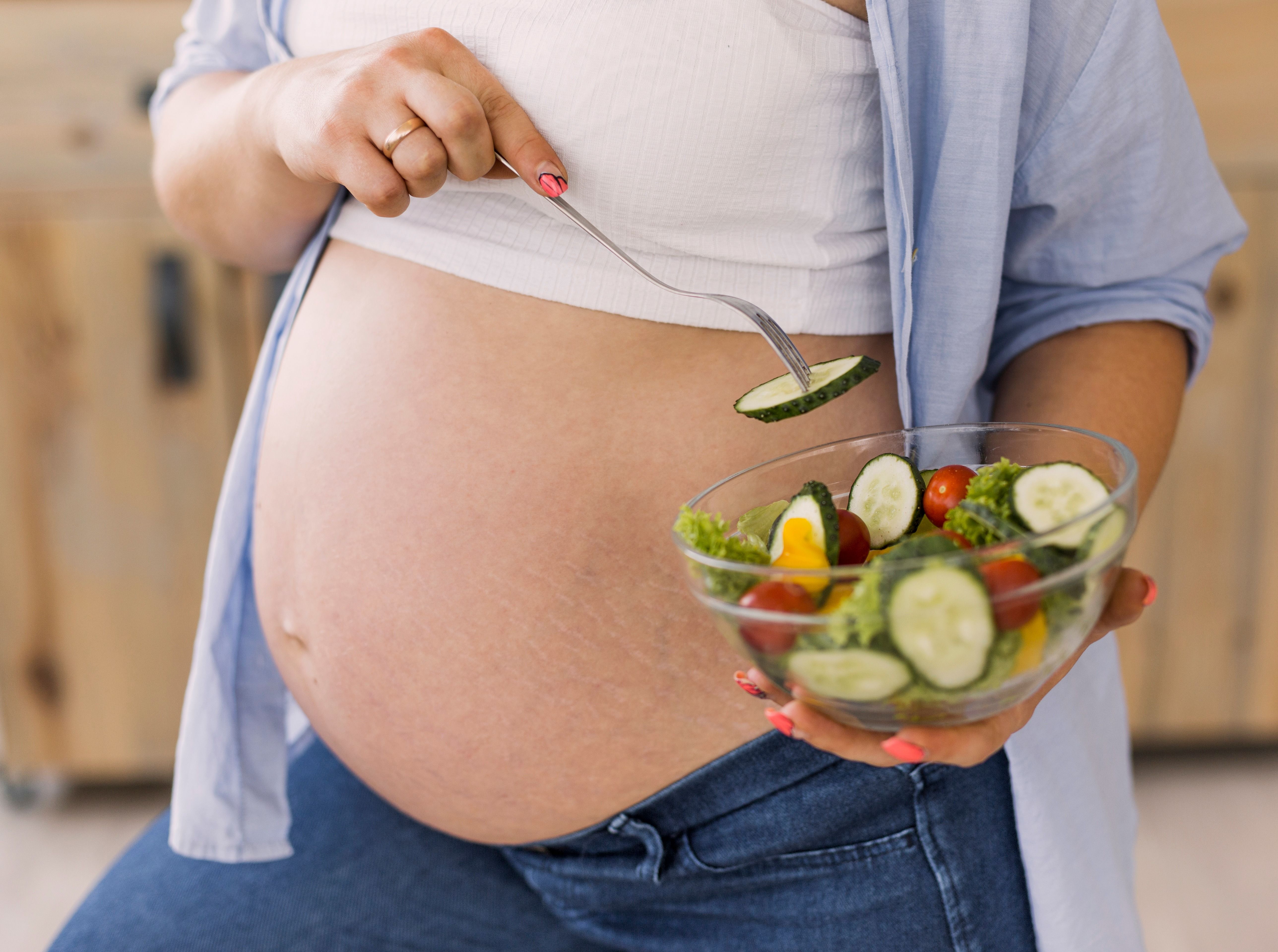 Nutrición hormonal y fertilidad
