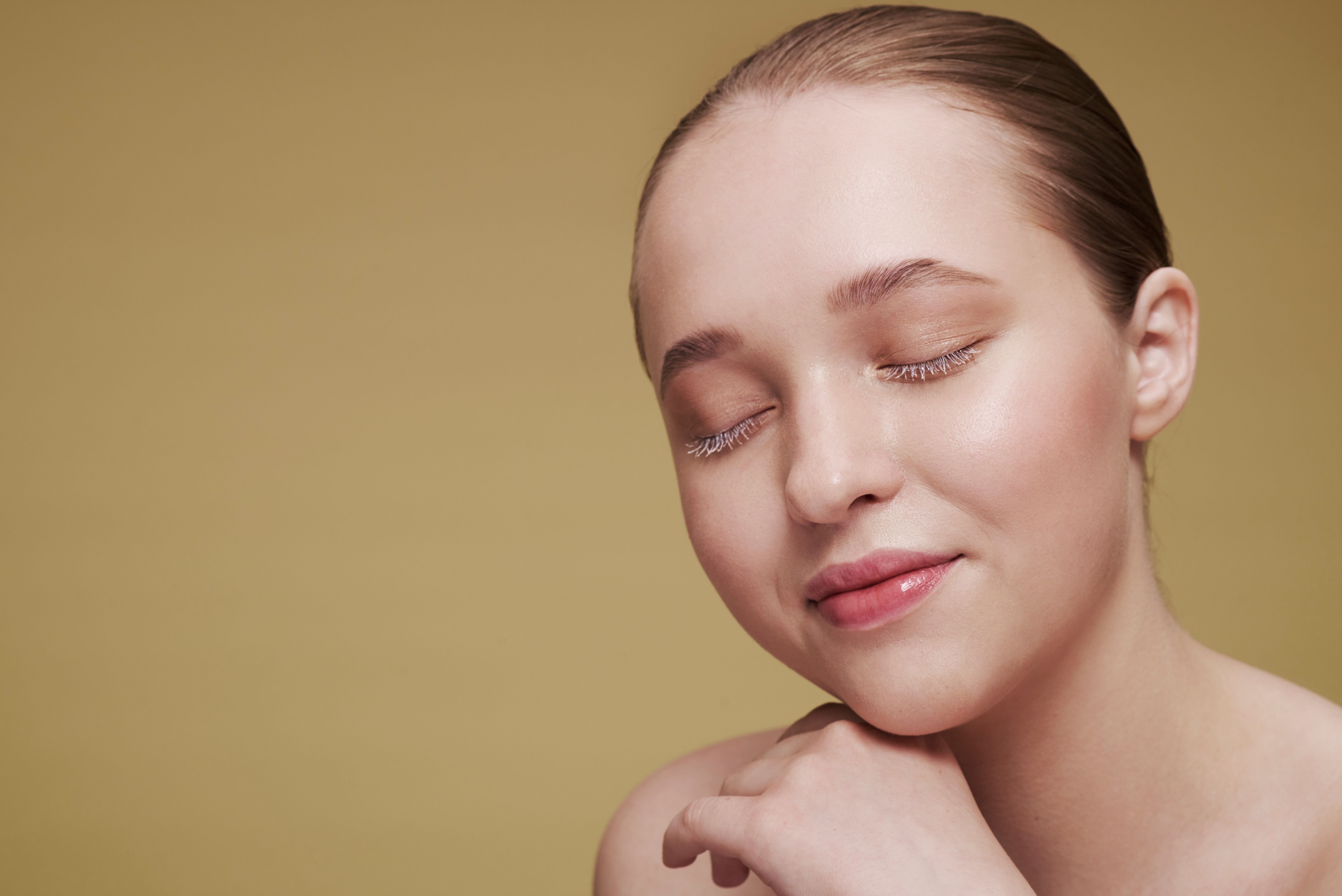 Glowing Skin Skinceuticals