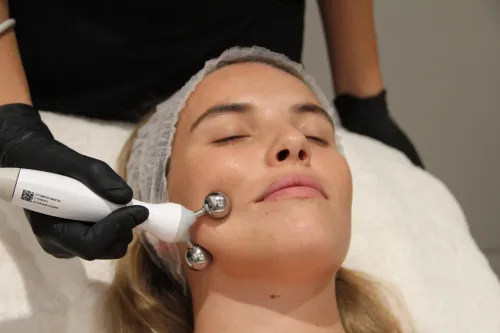 Aquapure tratamiento Intensivo