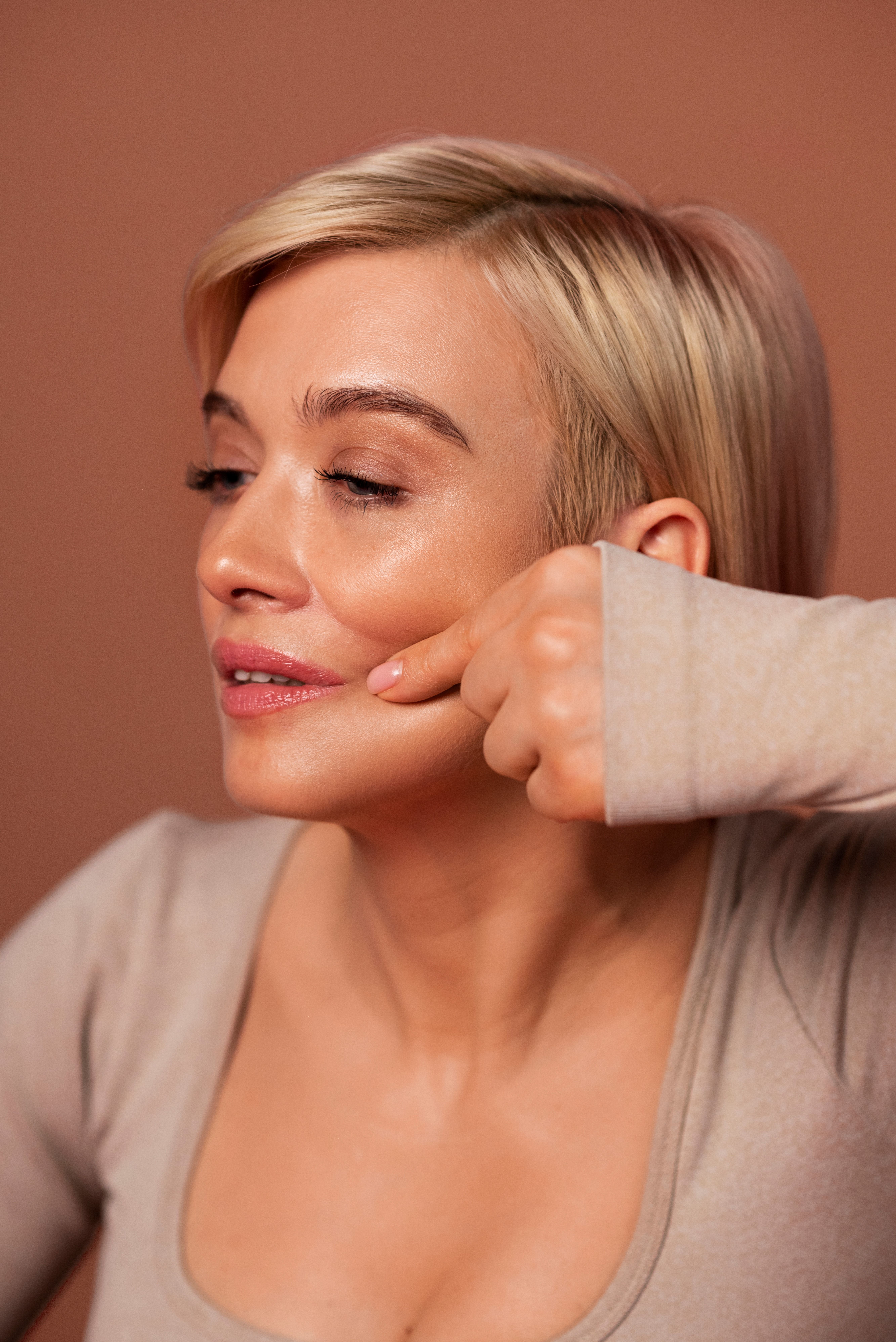 Hilos Tensores facial o cuello