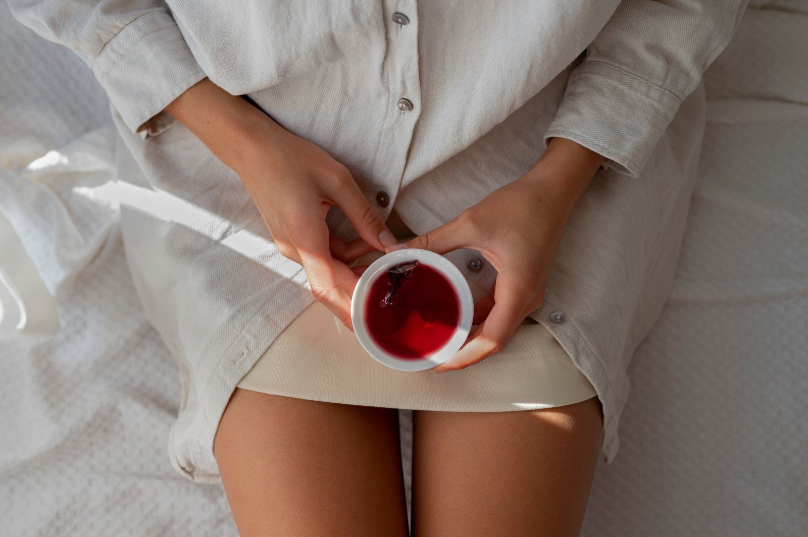 Sequedad vaginal y/o vulvar